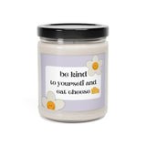 Be Kind Scented Soy Candle, 9oz