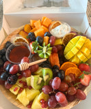 Fresh Fruit Board