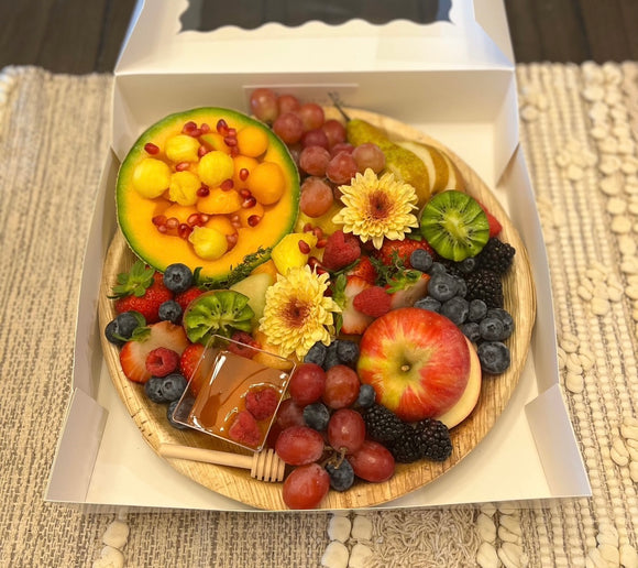 Fresh Fruit Board